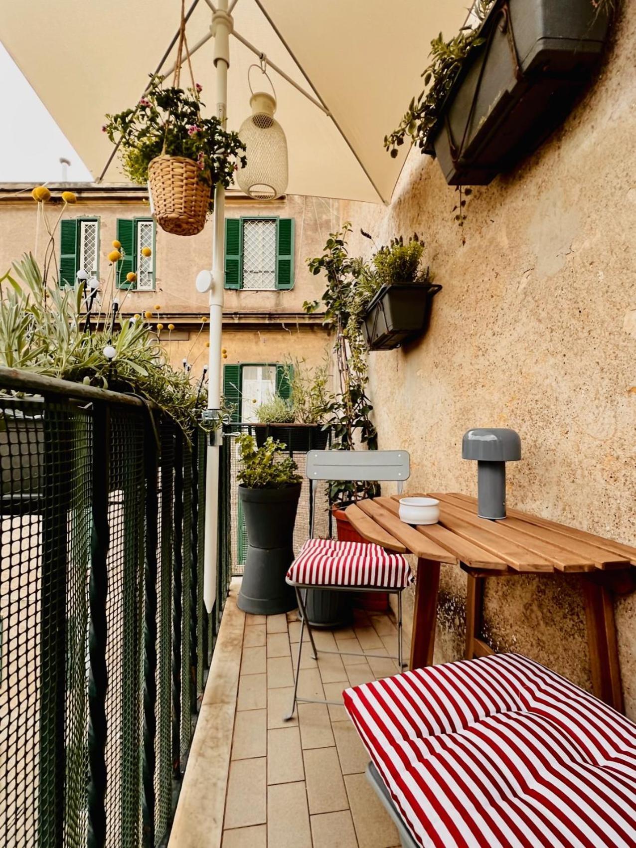 Guest house Di Charme Dal Design Prestigioso Rome