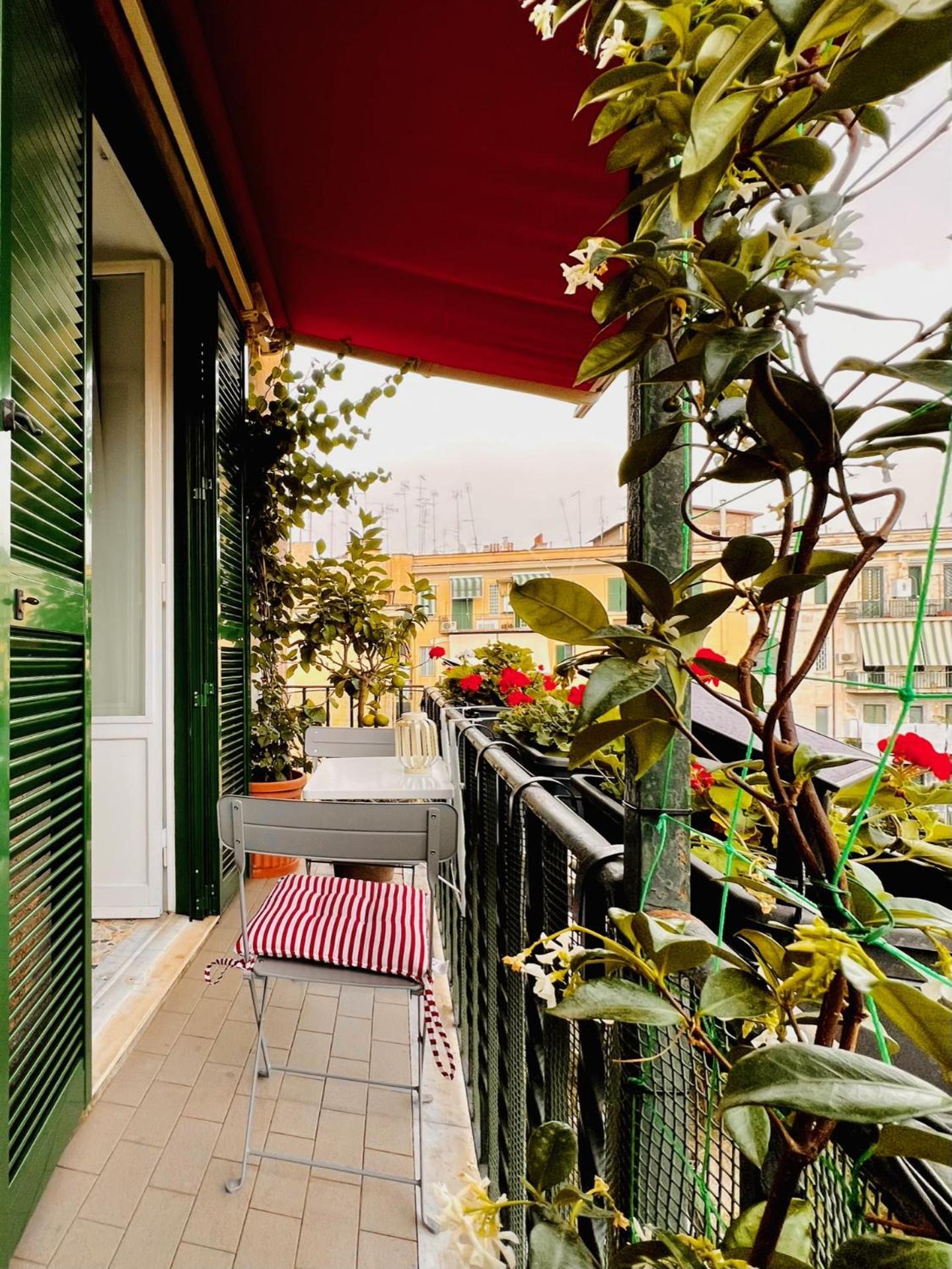 Di Charme Dal Design Prestigioso Rome