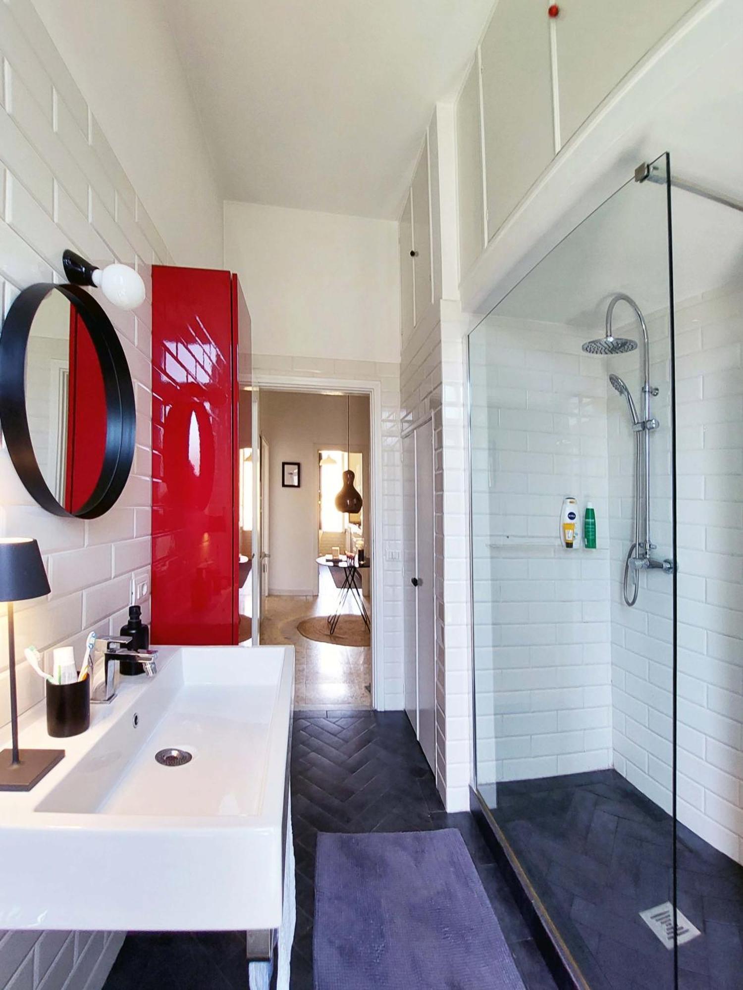 Guest house Di Charme Dal Design Prestigioso