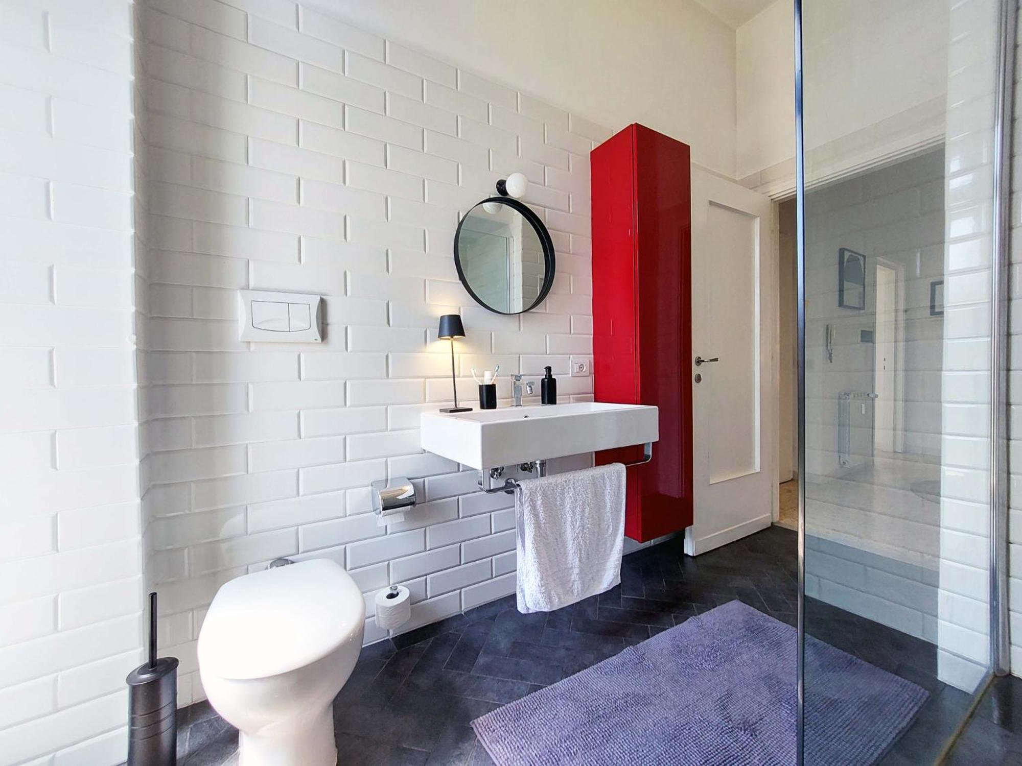 Di Charme Dal Design Prestigioso Rome