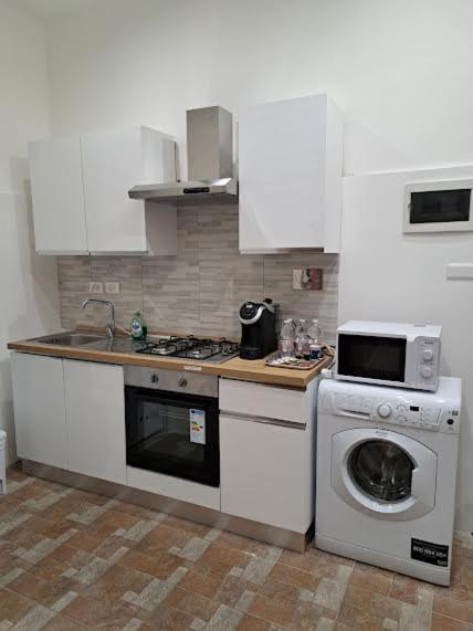 Appartamento Frale In