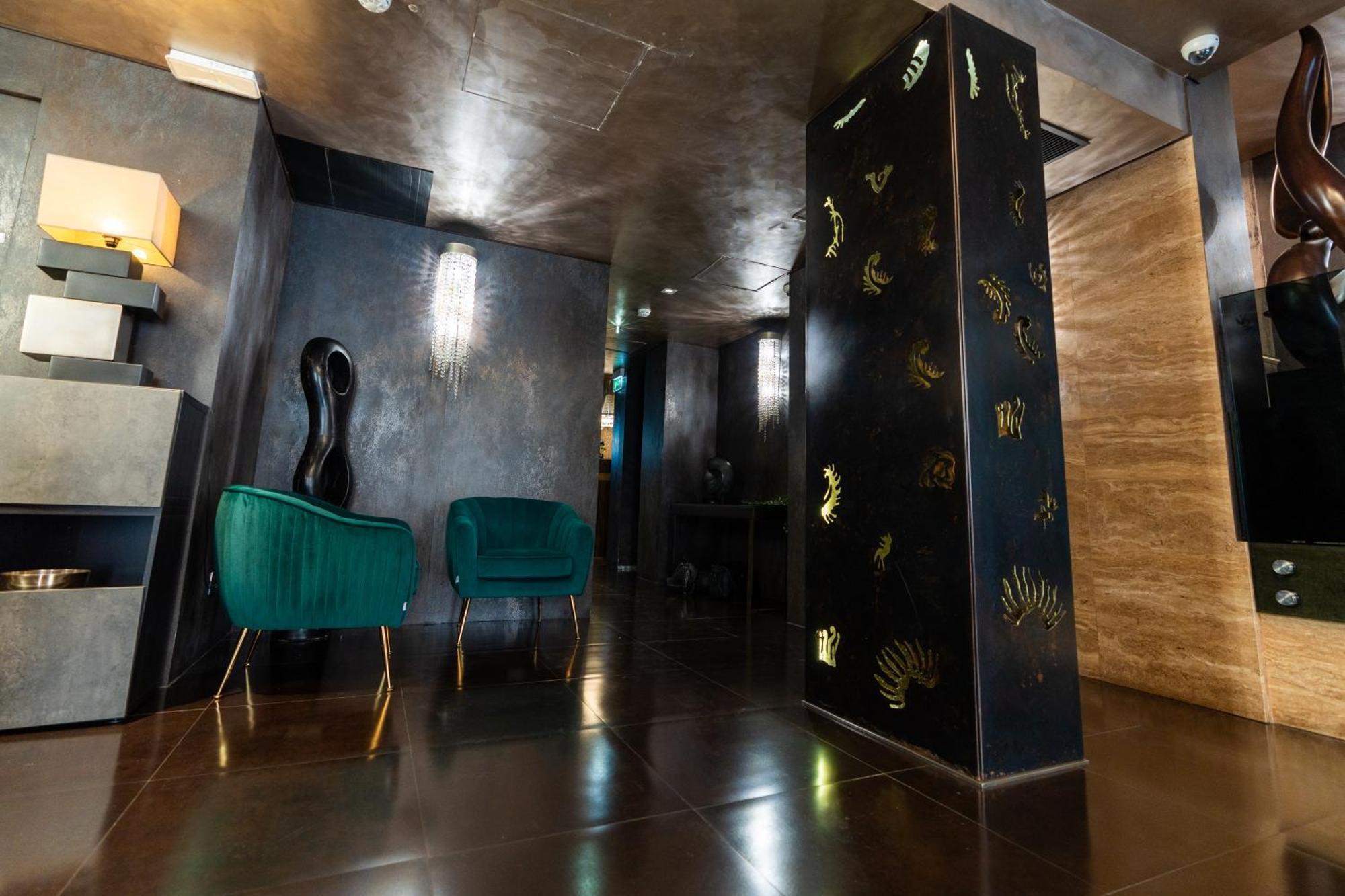Divina Luxury Rome