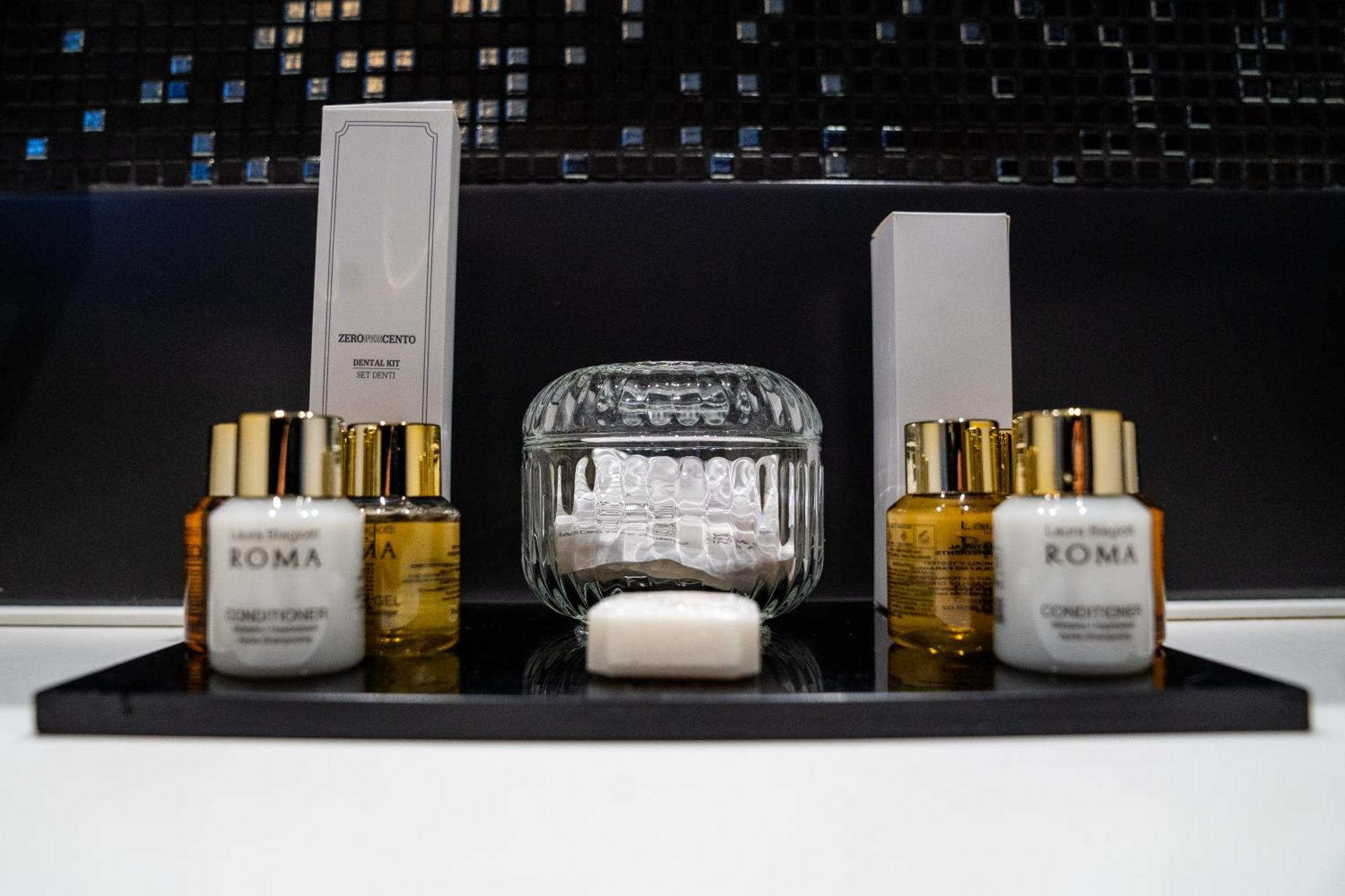 Divina Luxury Rome