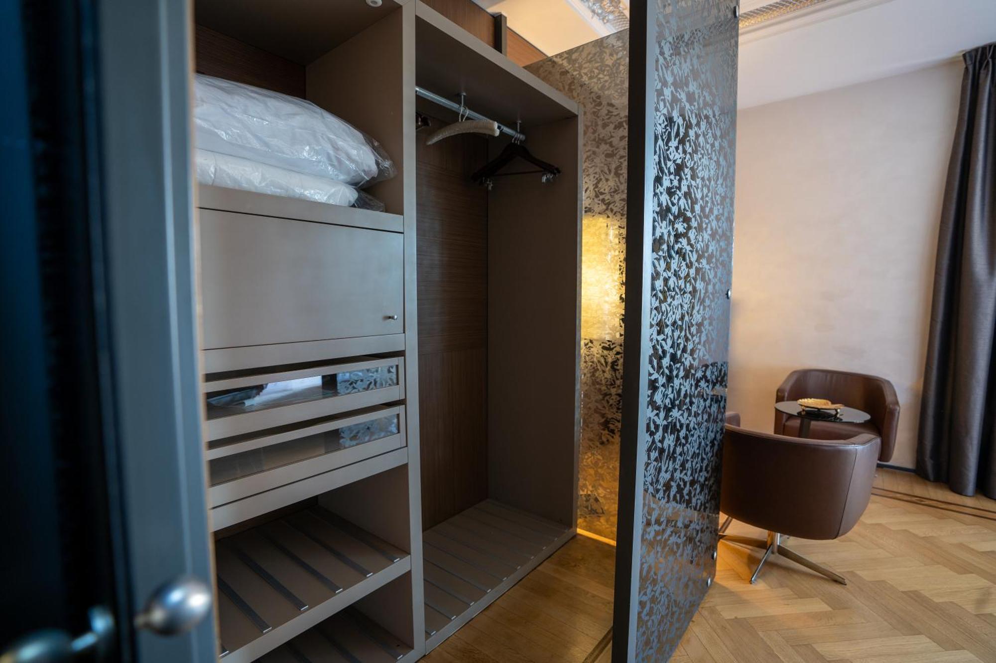Divina Luxury Hotel Rome