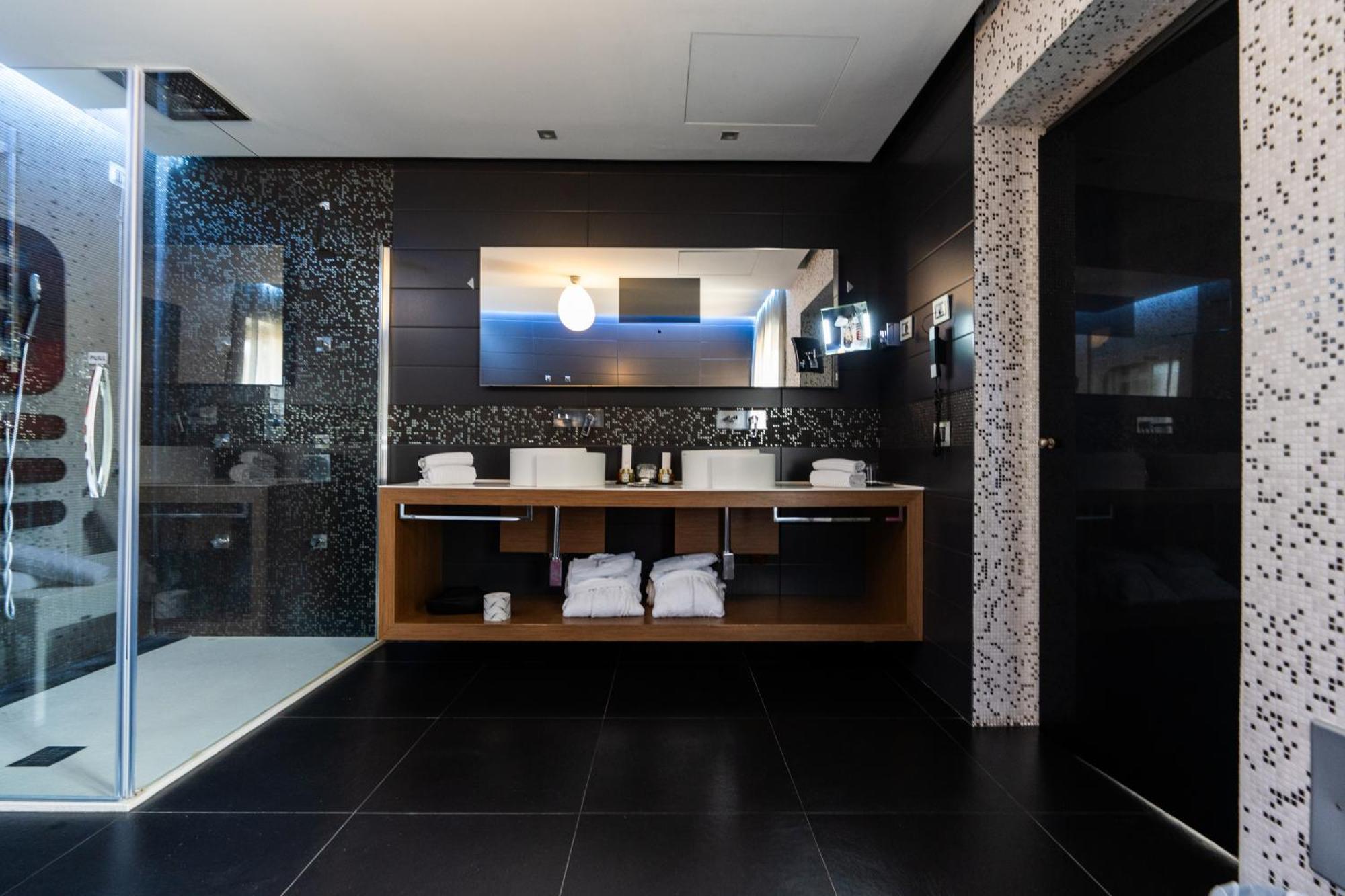Hotel Divina Luxury Rome