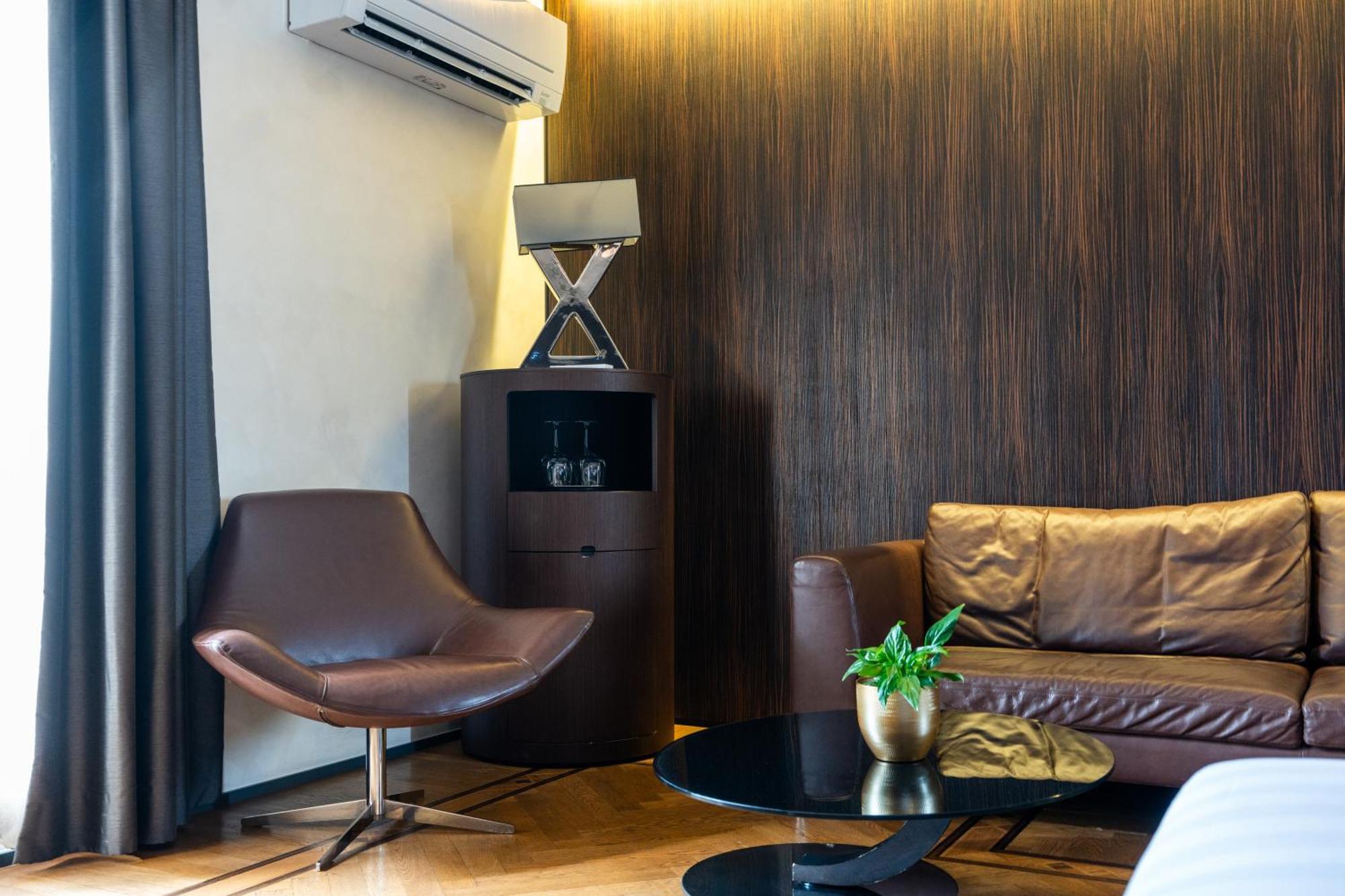 Divina Luxury Rome