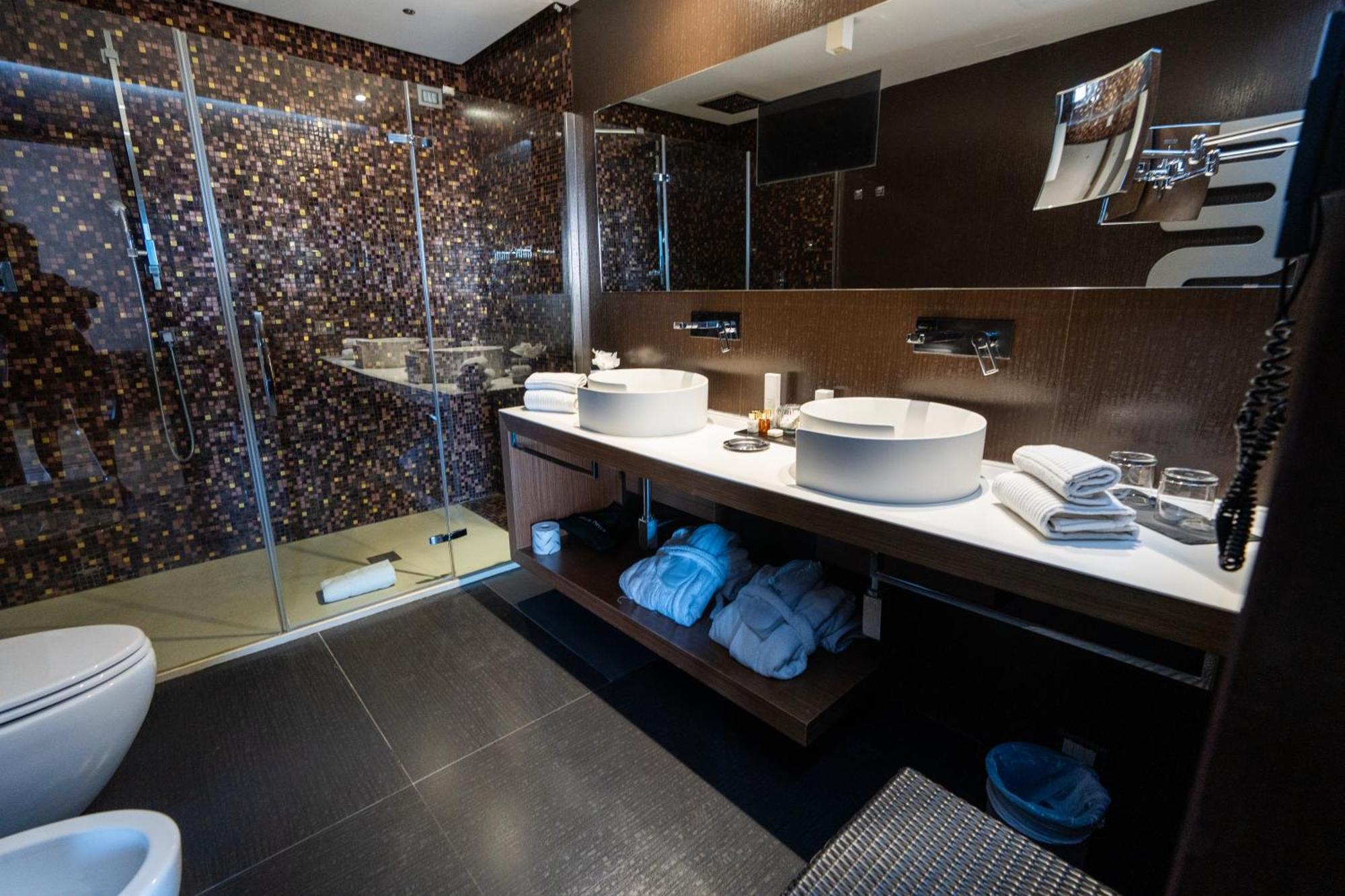 Divina Luxury 4* Rome
