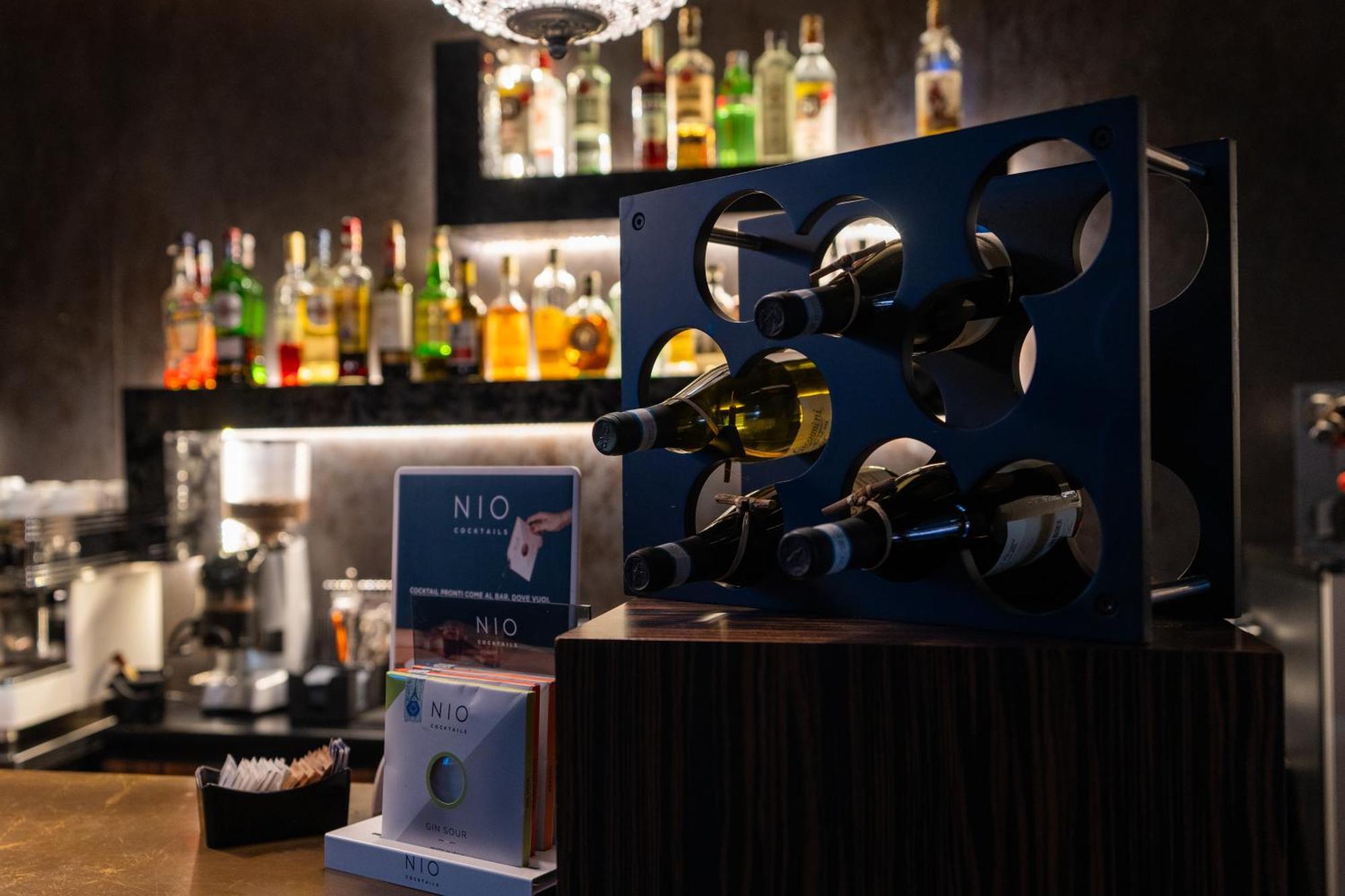 Hotel Divina Luxury Rome
