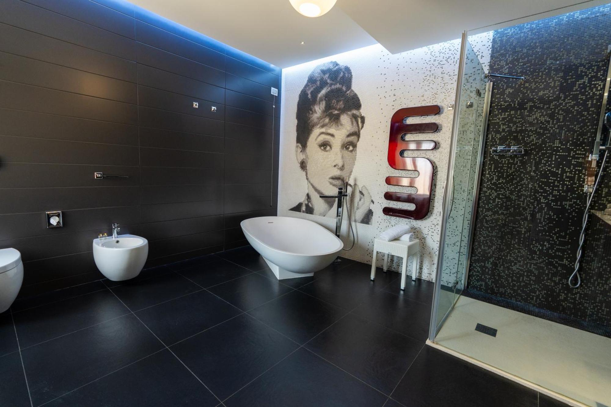 Divina Luxury Rome