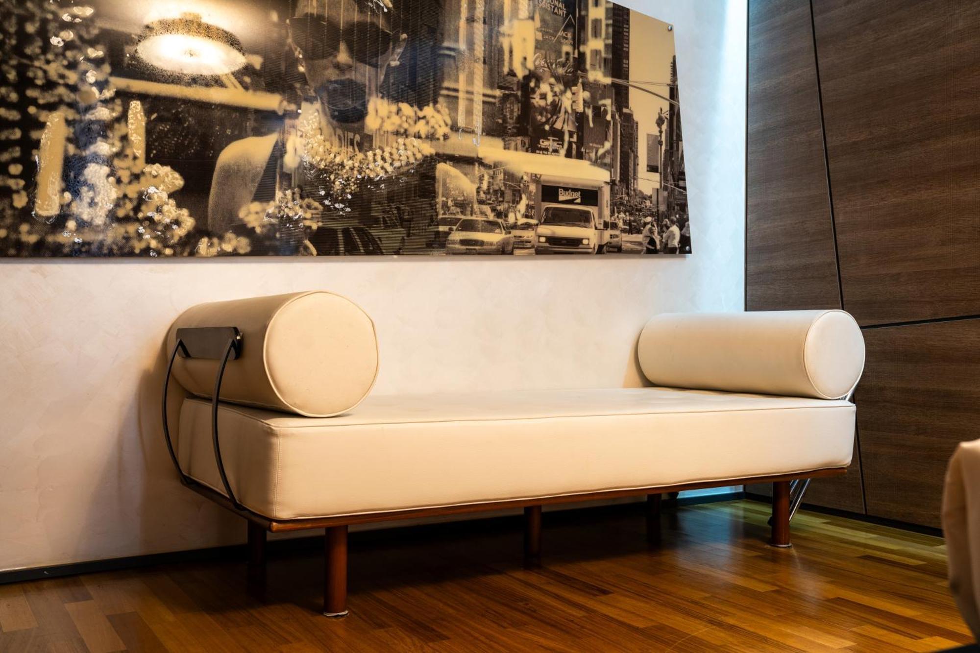 Divina Luxury 4* Rome
