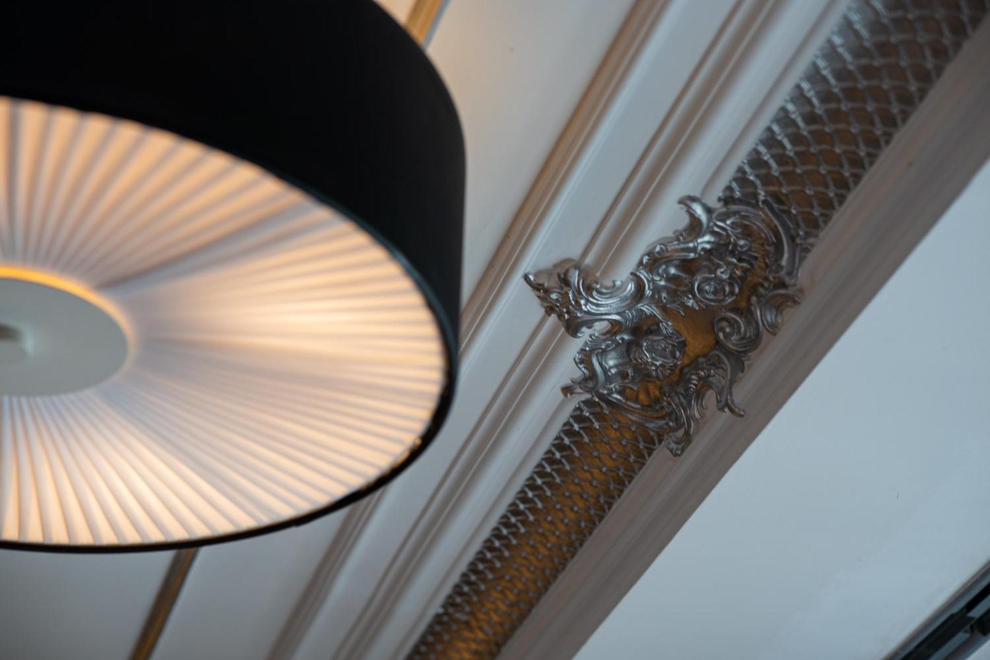 Hotel Divina Luxury Rome