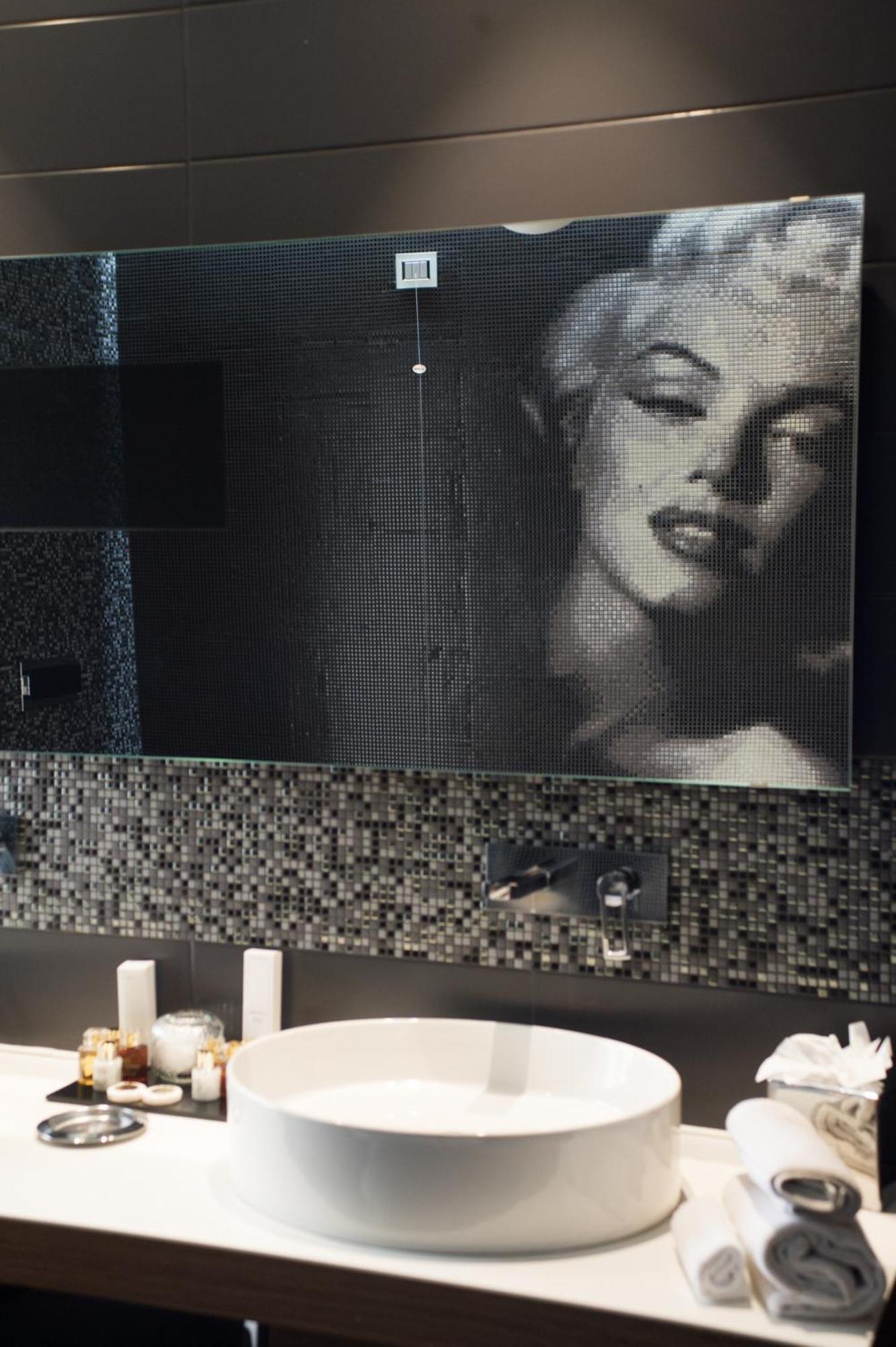 Divina Luxury Rome