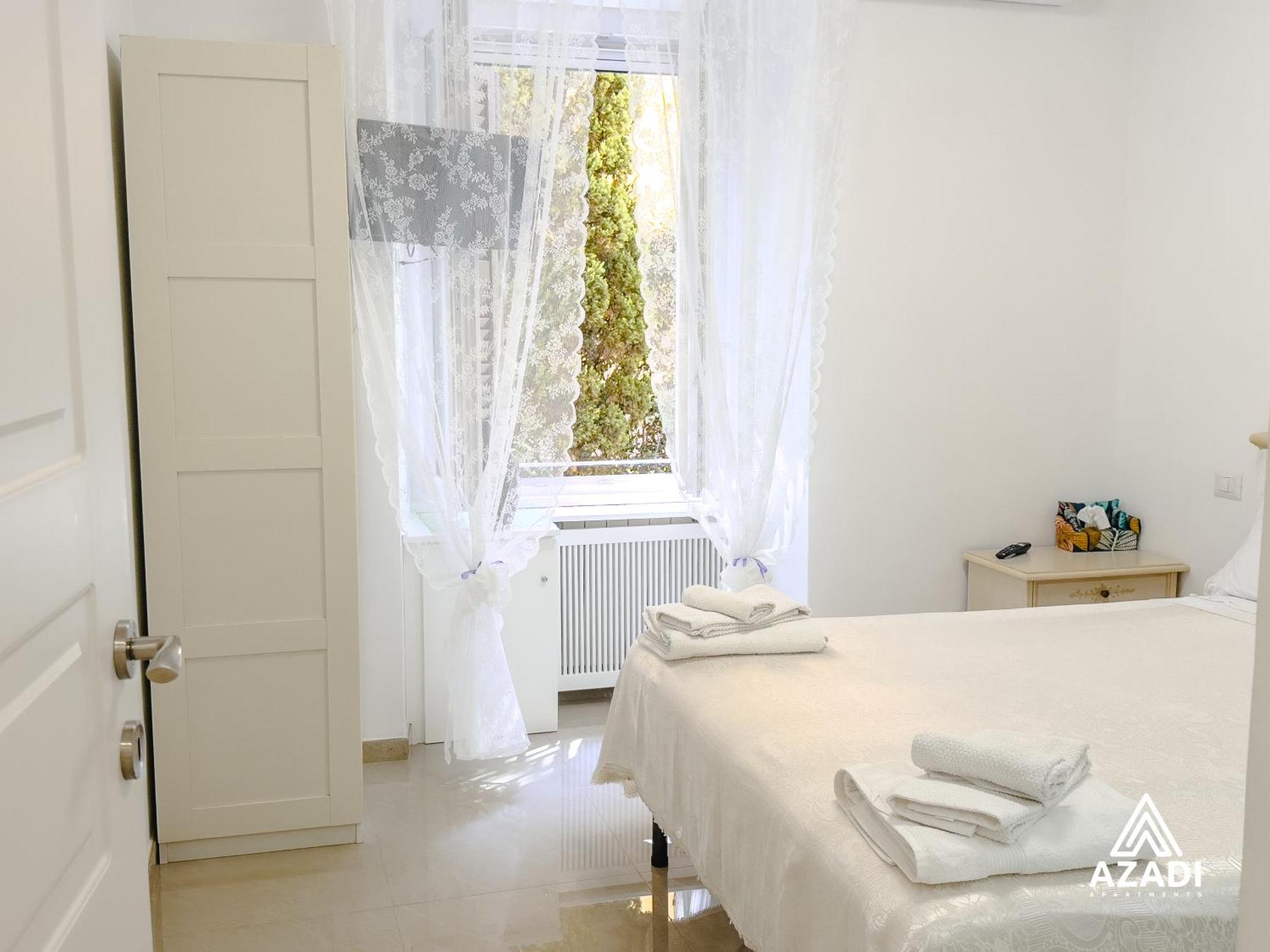 Holiday home Azadi Flaminio *
