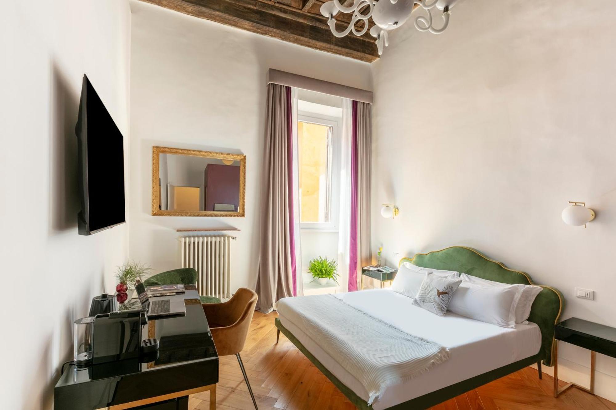 Residenza Il Vicolo By Hili Guest house