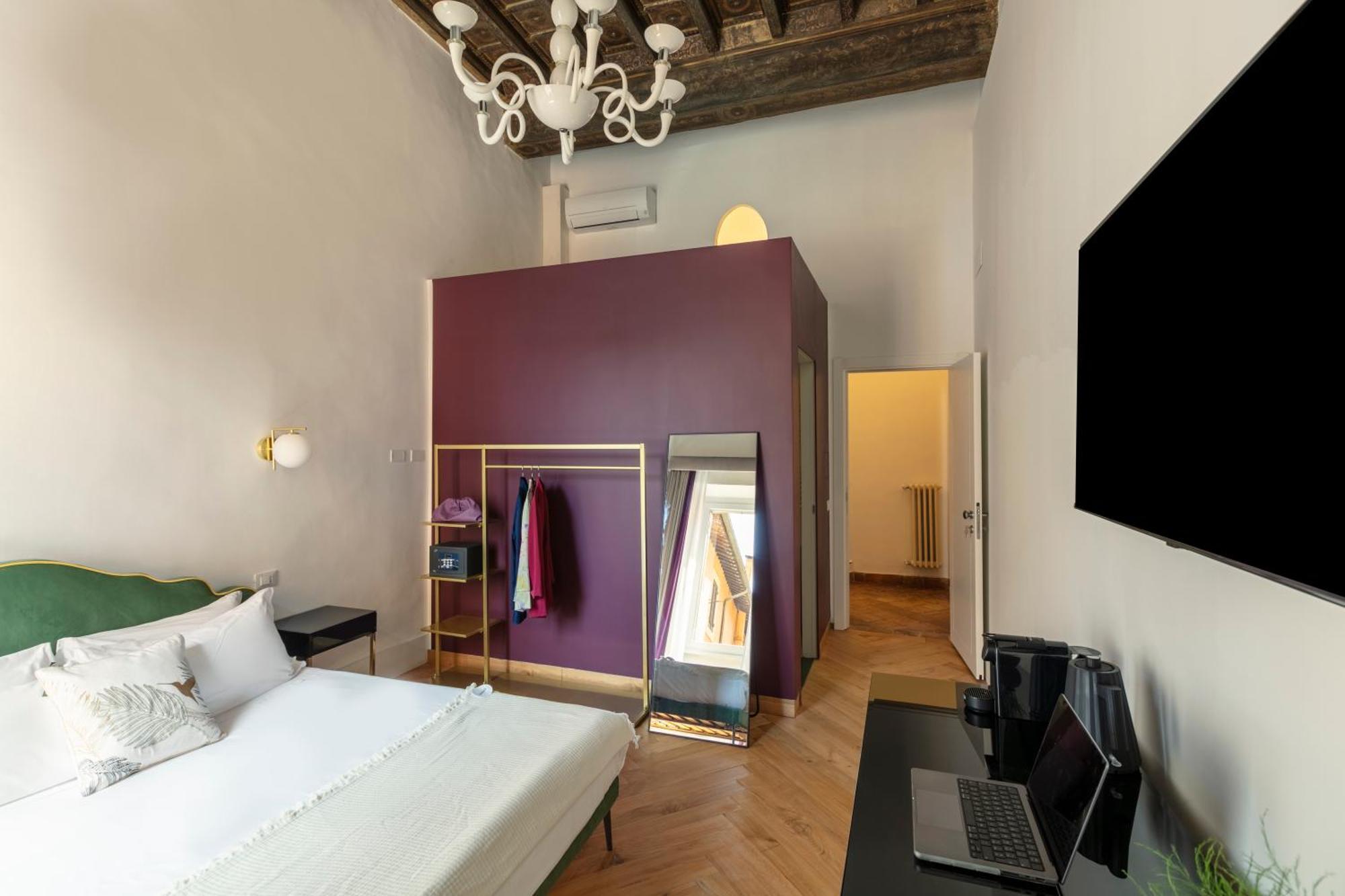 Residenza Il Vicolo By Hili Guest house *