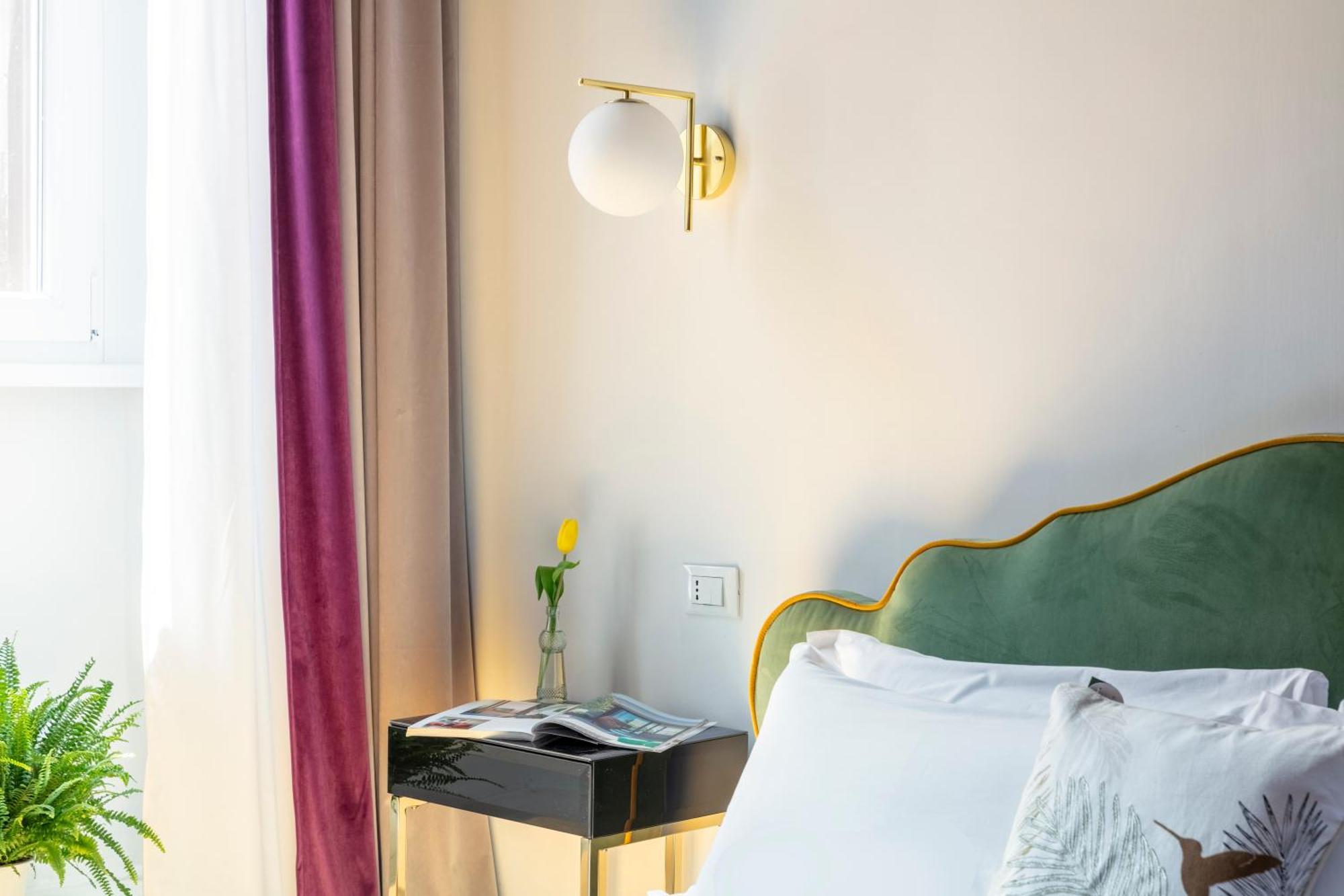 Residenza Il Vicolo By Hili Guest house Rome