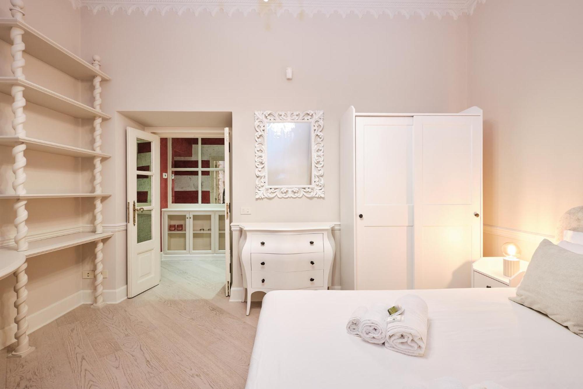 Luxury In Piazza Di Spagna * Rome