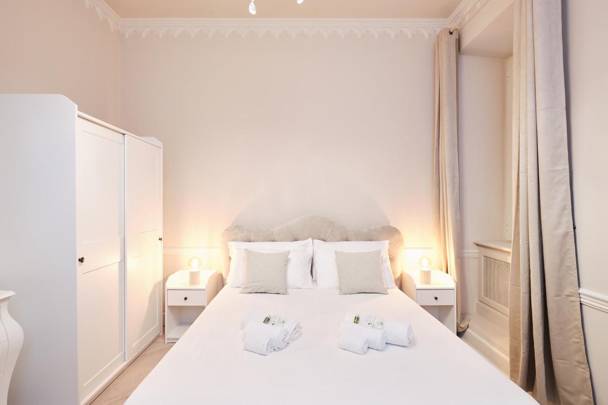 Luxury In Piazza Di Spagna *