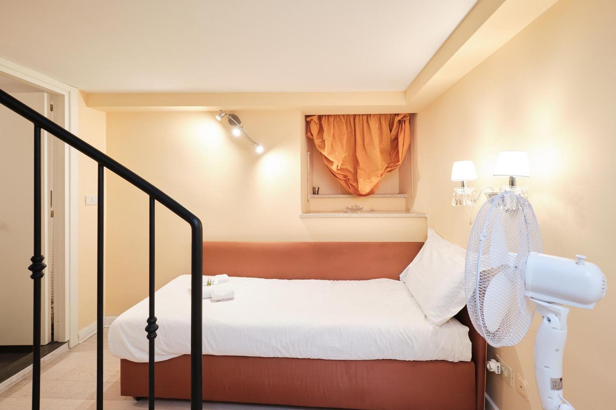 Luxury In Piazza Di Spagna Apartment *
