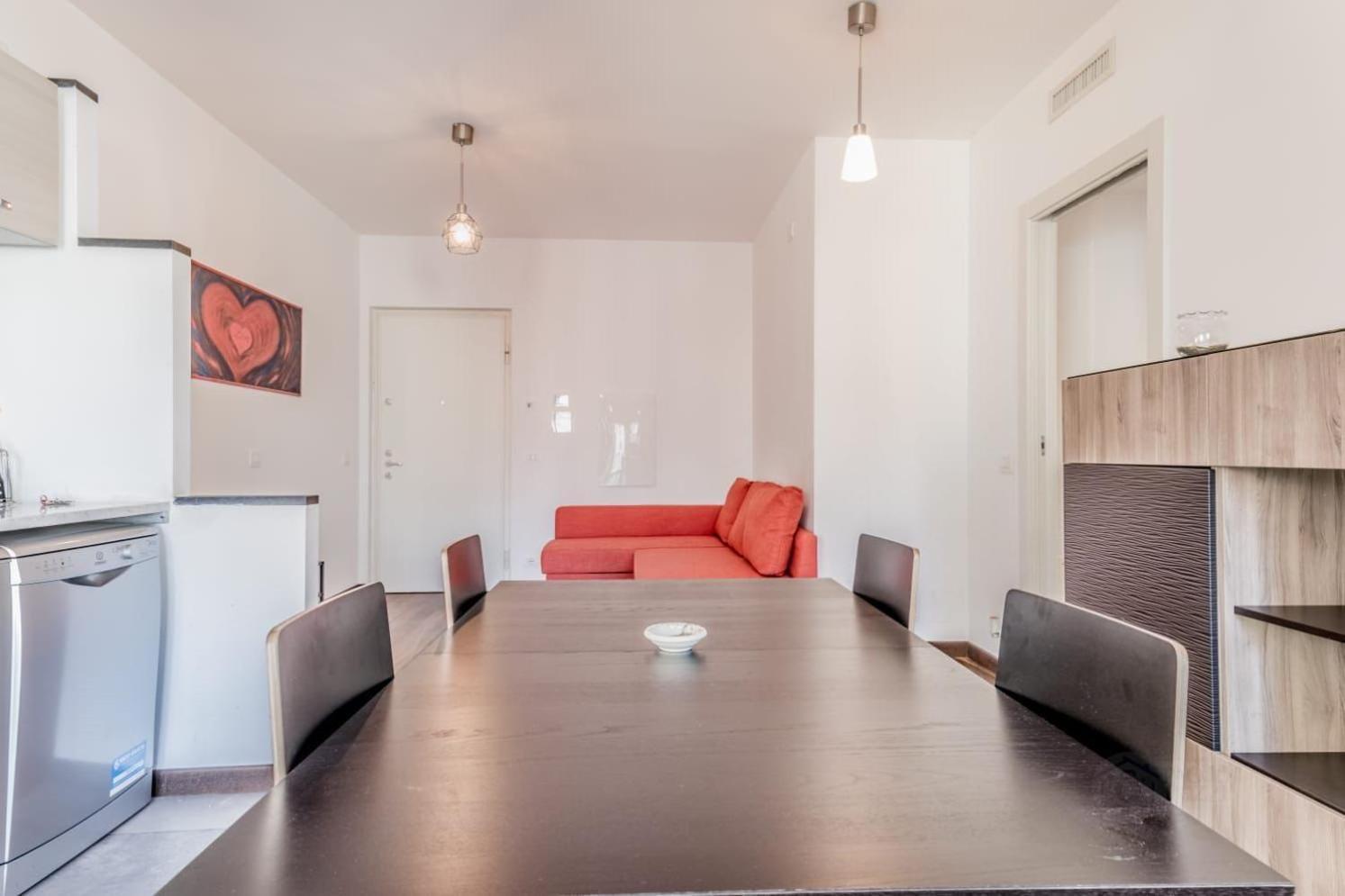 Monteverde Sunny Apartment *