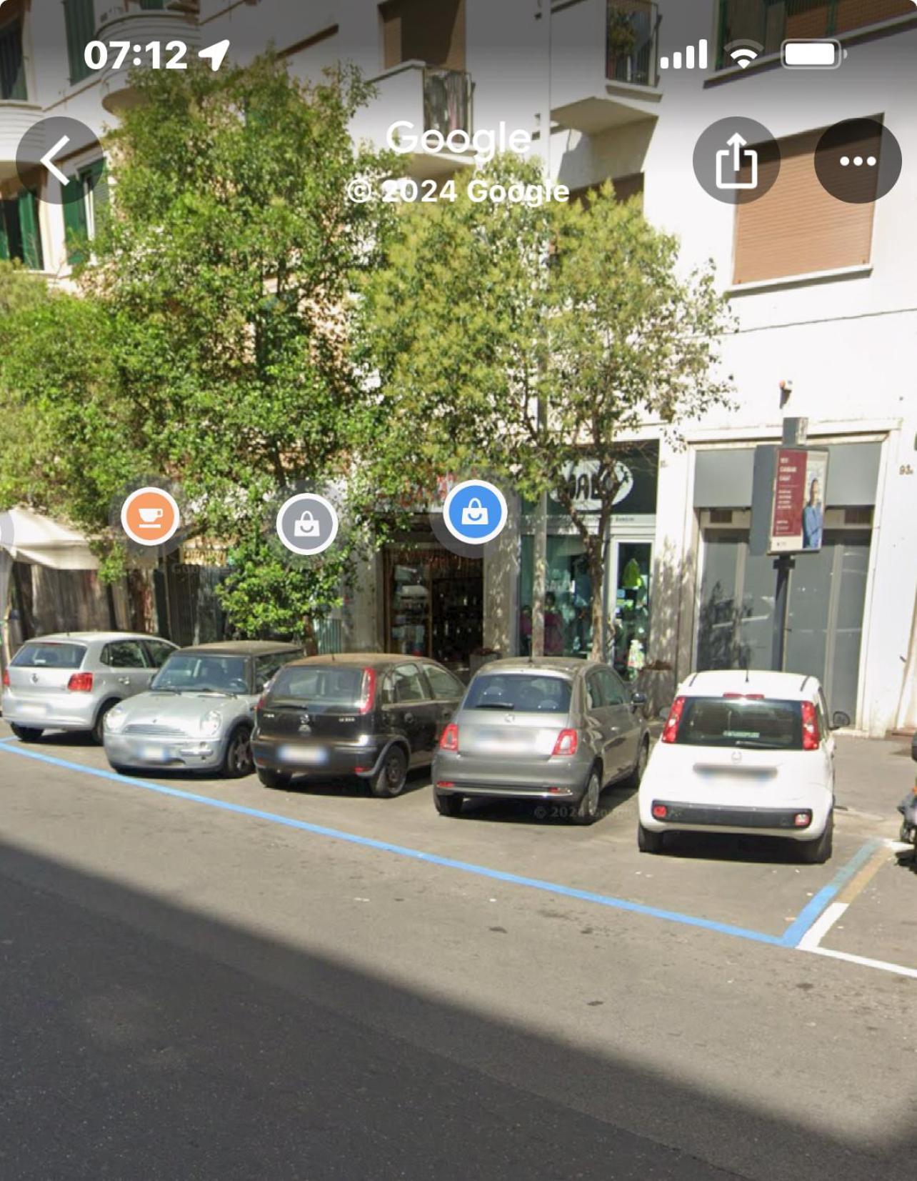 Wow * Rome