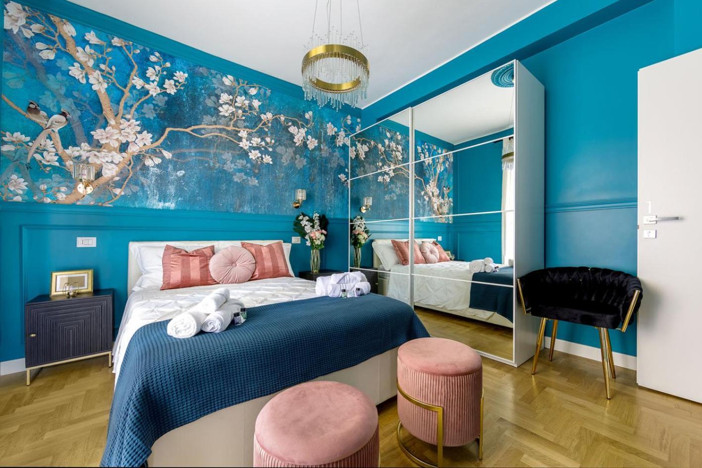 Demetra - 30m From Metro A Lucio Sestio Guest house Rome