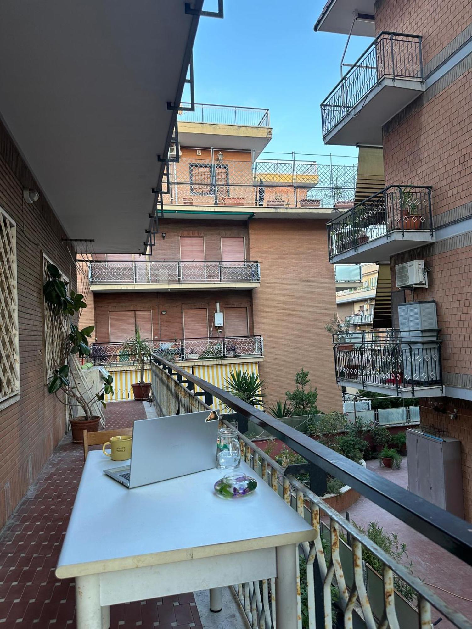 Homestay Casaletto House-1