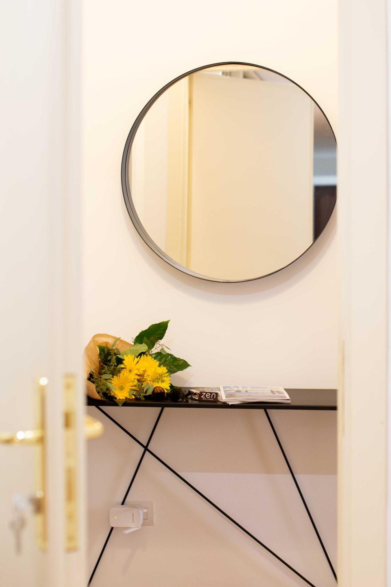 Apartment Corso Trieste -zeno 48 Rome