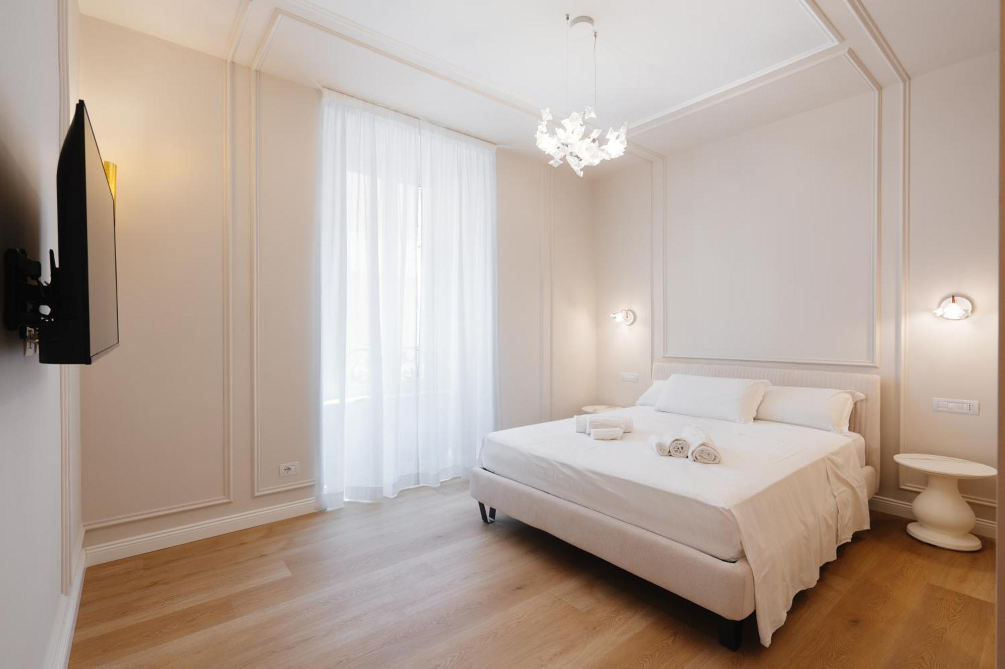 Affittacamere Firenze Boutique Roma