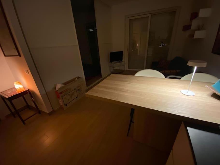 Monolocale Nuova Costruzione Con Giardino Apartment Rome
