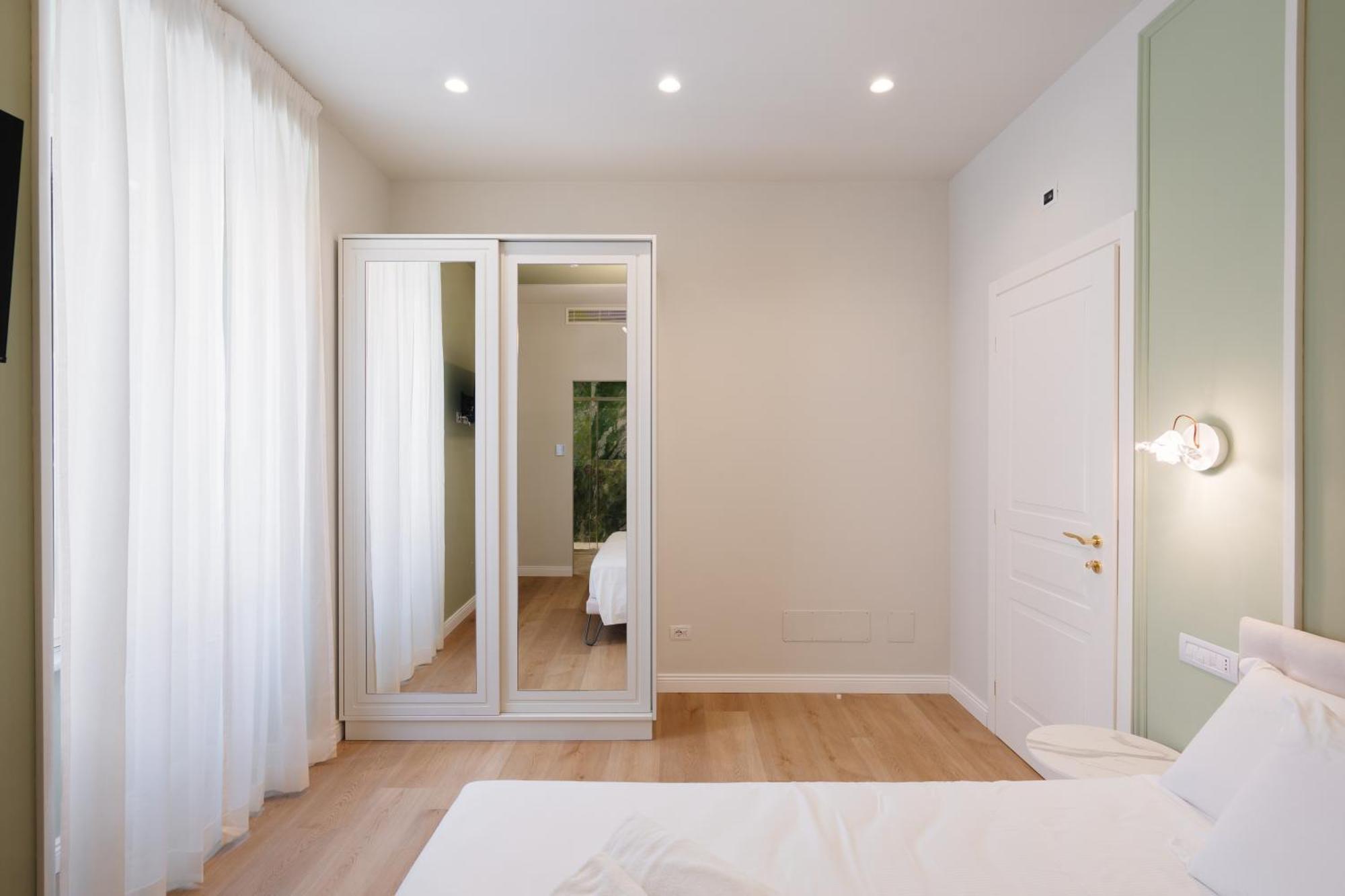 Guest house Firenze Boutique
