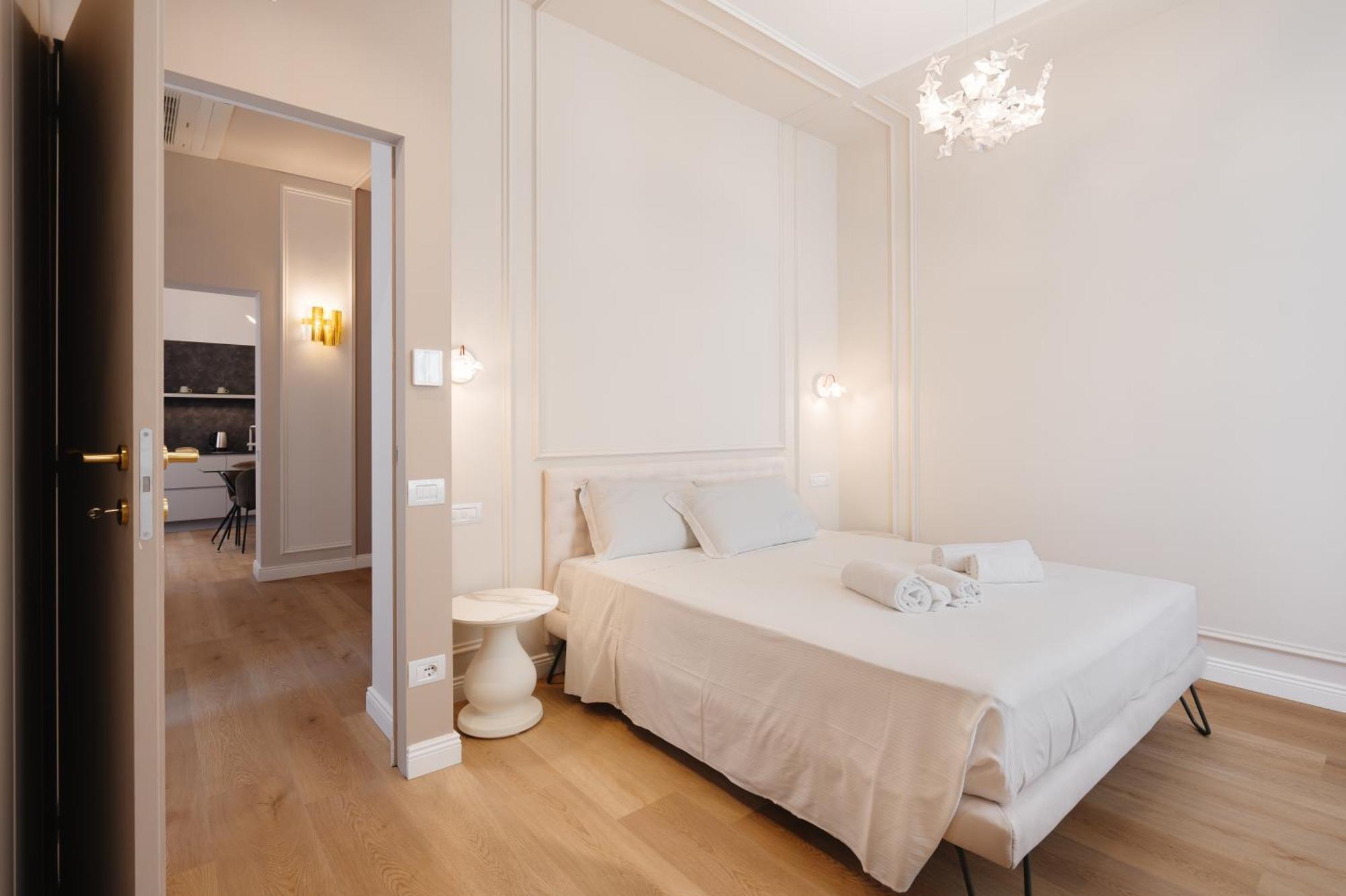 Firenze Boutique Guest house Rome