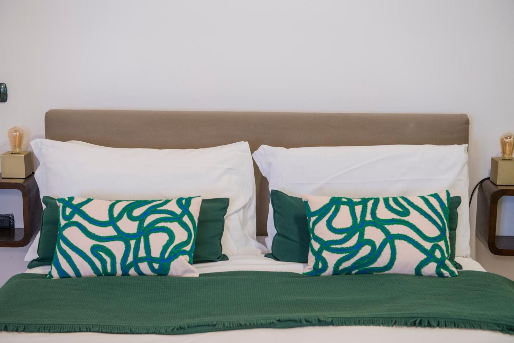 Apartment Cacio E Pepe Flats 1 & 2 Rome