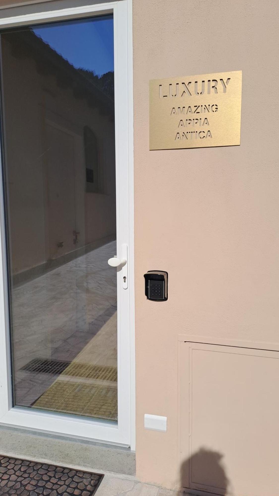 Guest house Luxury Amazing Appia Antica - Celio *