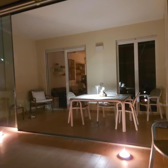 Apartment Monolocale Nuova Costruzione Con Giardino Rome