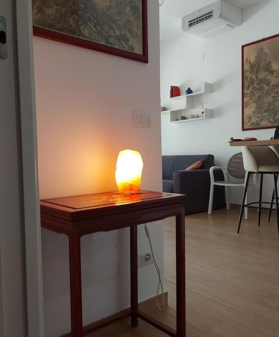 Apartment Monolocale Nuova Costruzione Con Giardino Rome