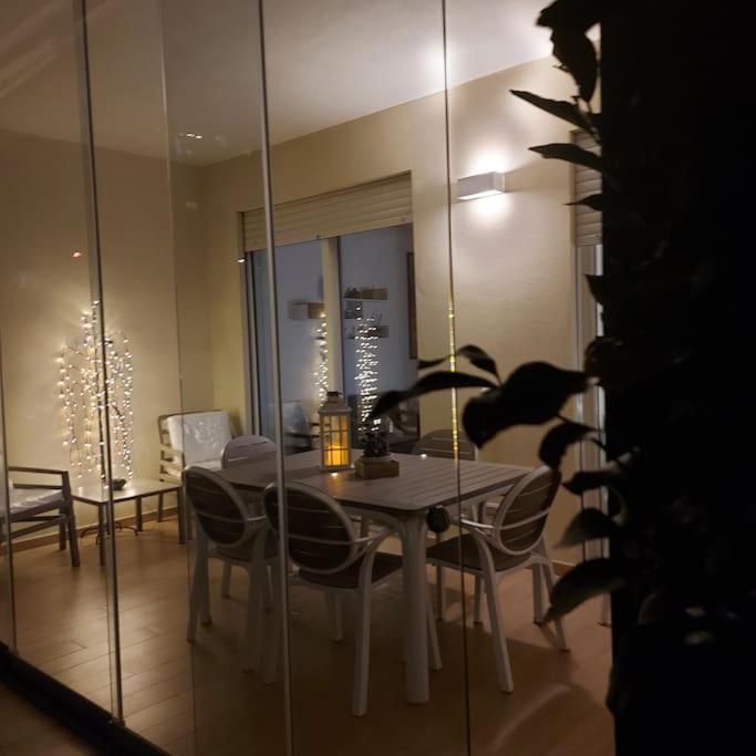 Monolocale Nuova Costruzione Con Giardino Apartment Rome