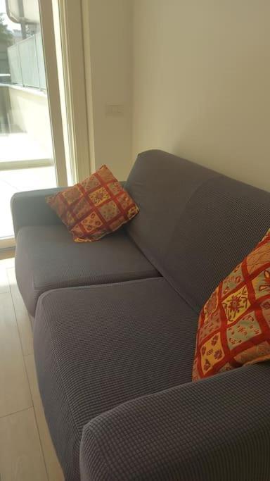 Apartment Monolocale Nuova Costruzione Con Giardino Rome