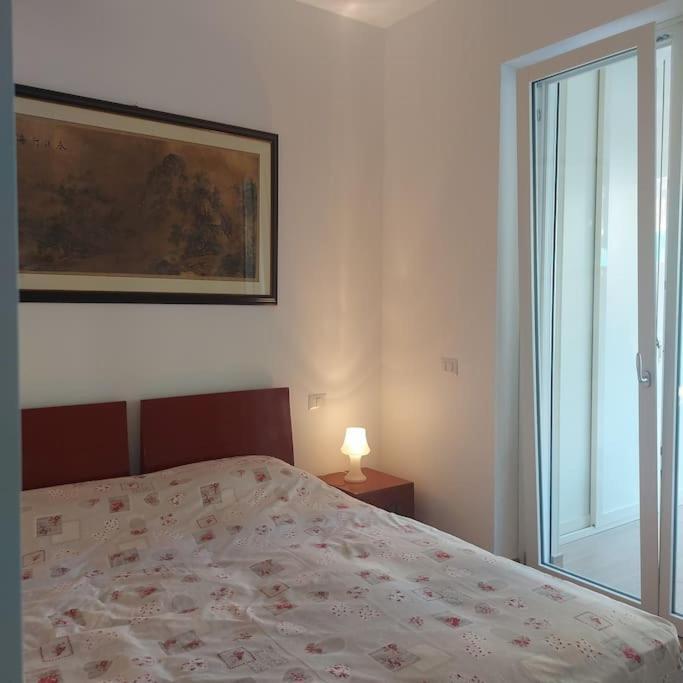 Apartment Monolocale Nuova Costruzione Con Giardino Rome