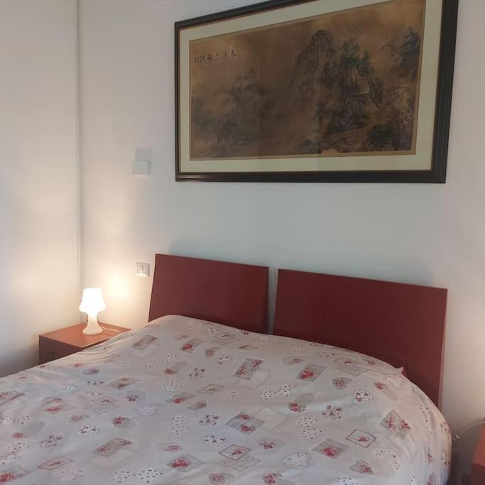 Monolocale Nuova Costruzione Con Giardino Apartment Rome
