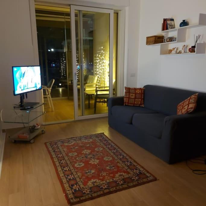 Monolocale Nuova Costruzione Con Giardino Apartment Rome
