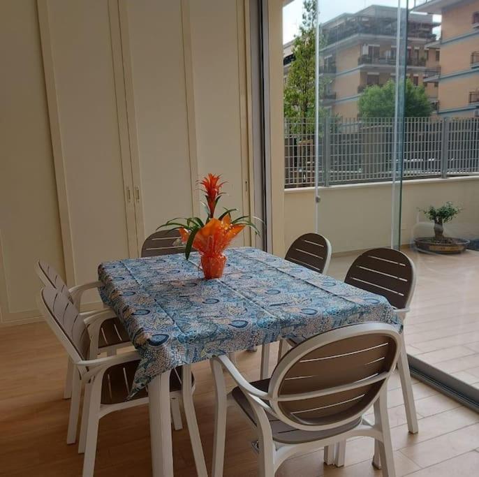 Apartment Monolocale Nuova Costruzione Con Giardino Rome
