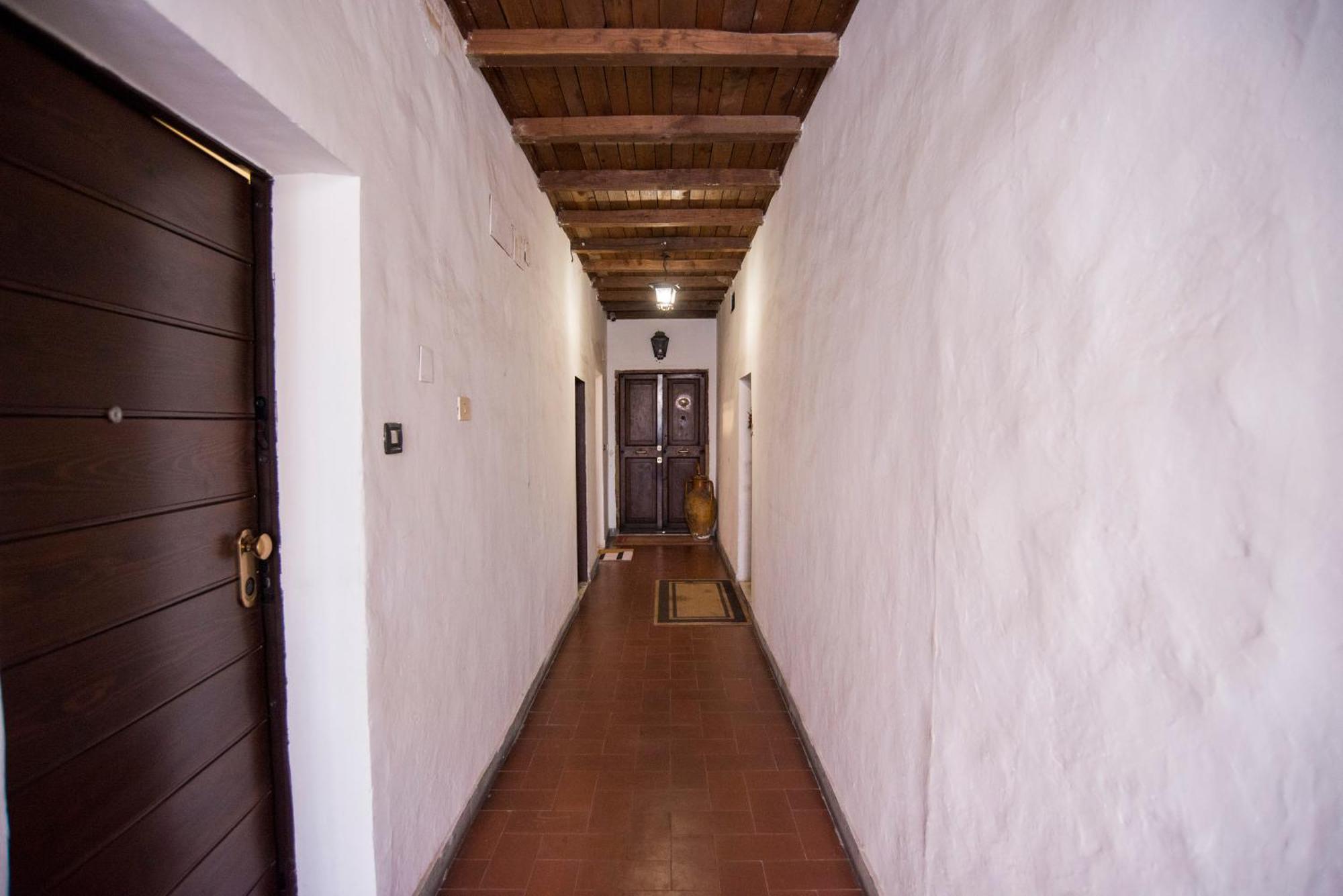 Cacio E Pepe Flats 1 & 2 Apartment Rome