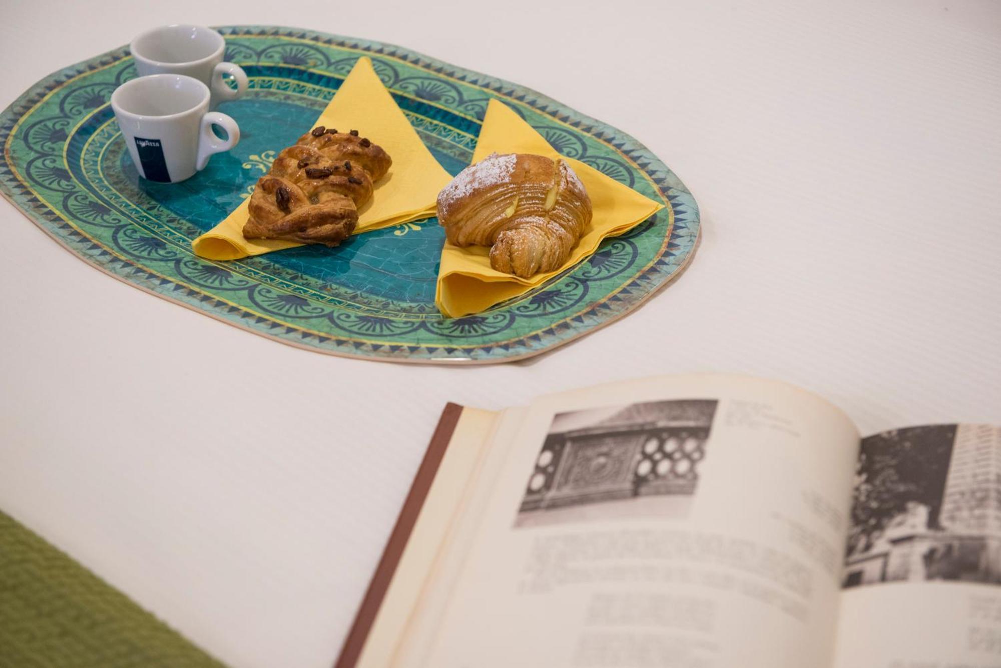 Apartment Cacio E Pepe Flats 1 & 2 Rome