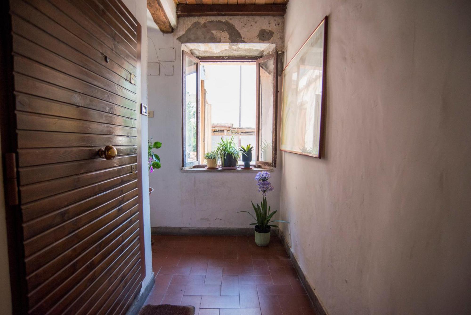 Cacio E Pepe Flats 1 & 2 Apartment *