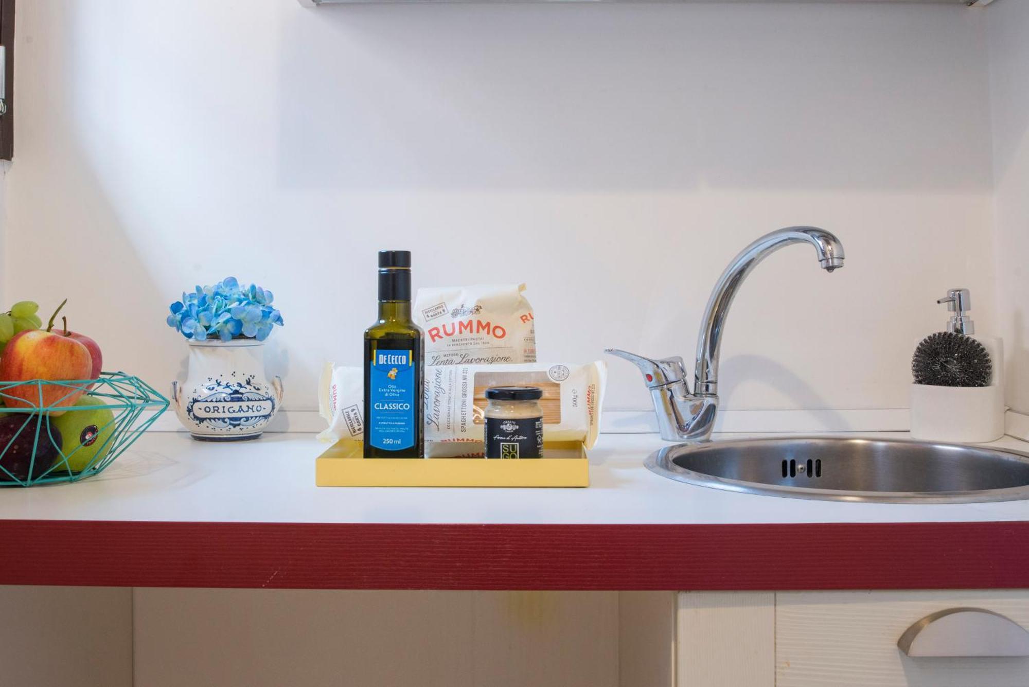 Cacio E Pepe Flats 1 & 2 Apartment *