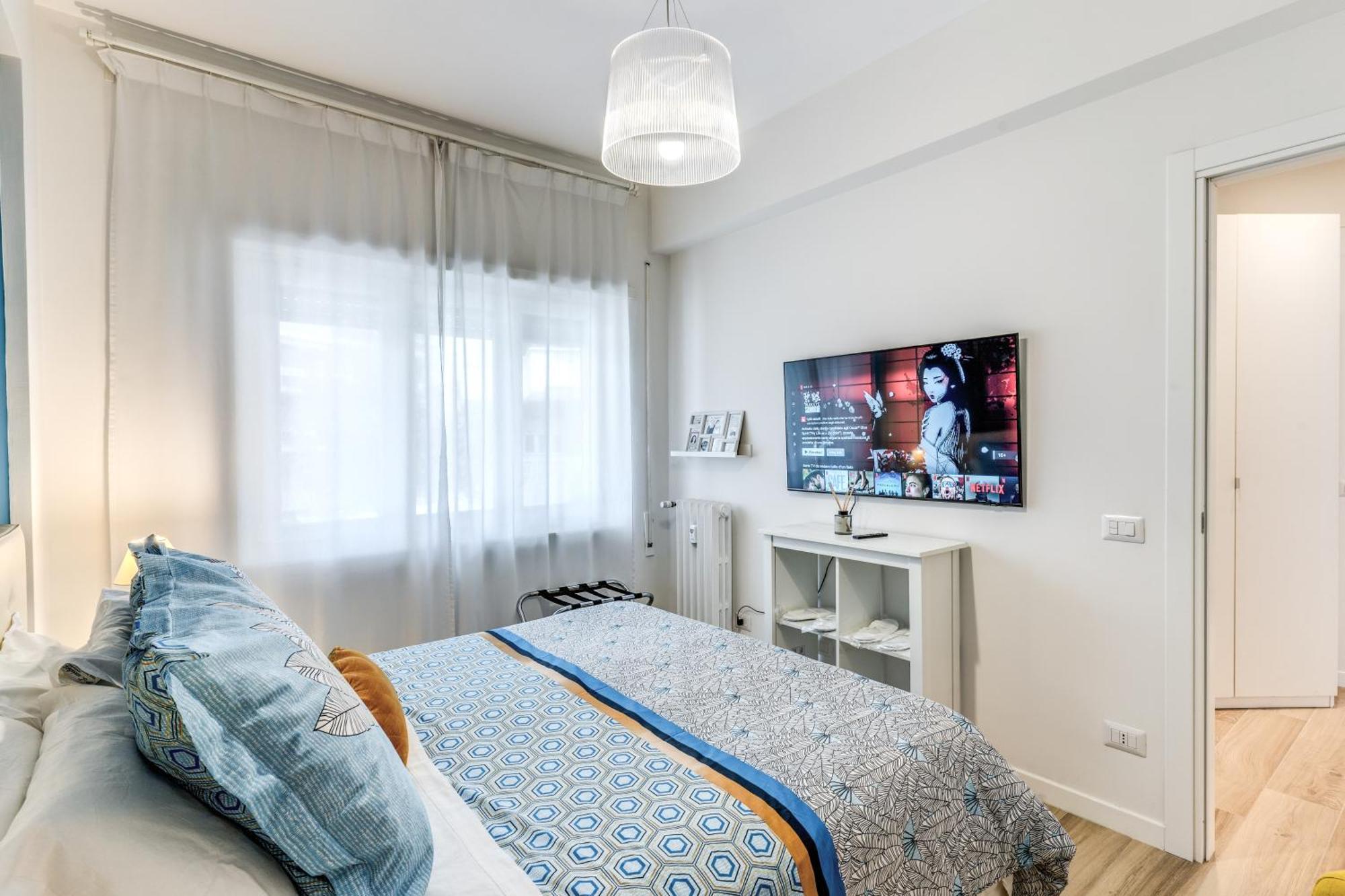 Appartamento Casa Di Laura Al Vaticano Roma