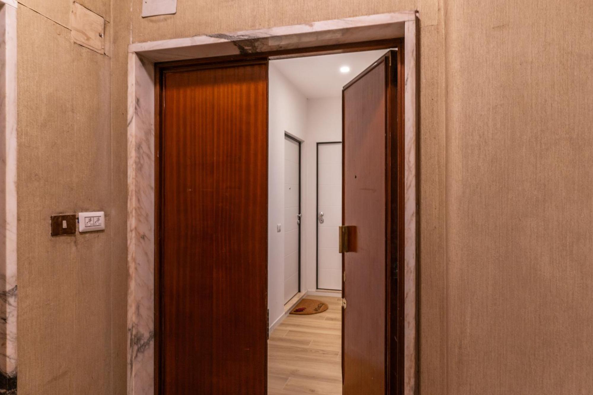 Appartamento Casa Di Laura Al Vaticano