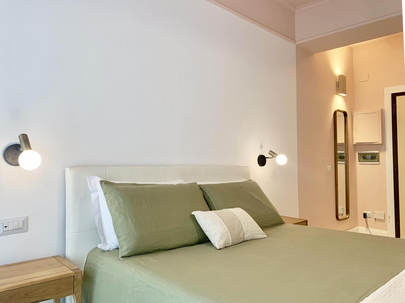 Apartment Serafino Vatican Loft *
