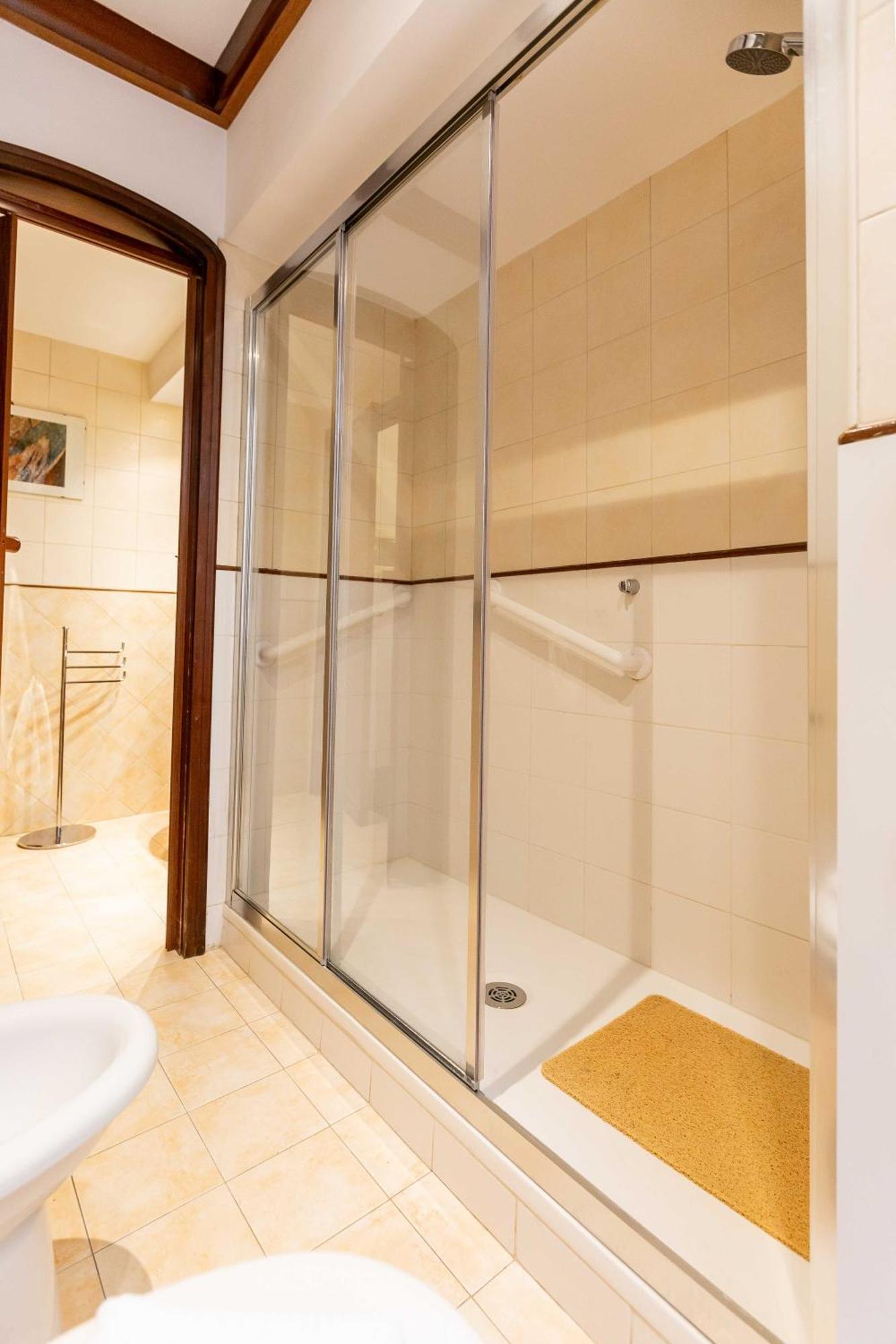 Apartment Corso Trieste -zeno 48 *